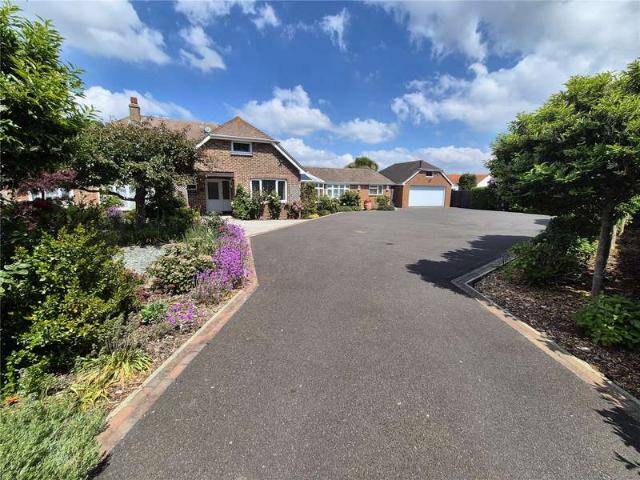House for sale in Spring Vale, Hampshire