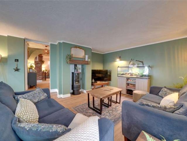 House for sale in Icklingham, West Suffolk