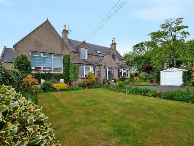 House for sale in Ellon, Scotland