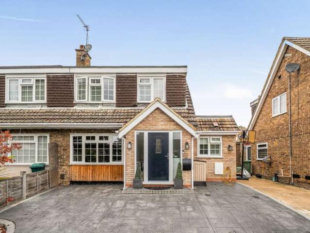 House for sale in Greater London