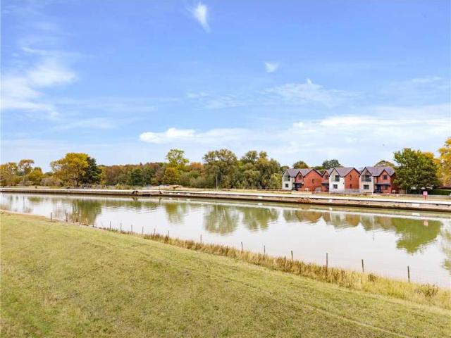 House for rent in Newtown, Stokesby