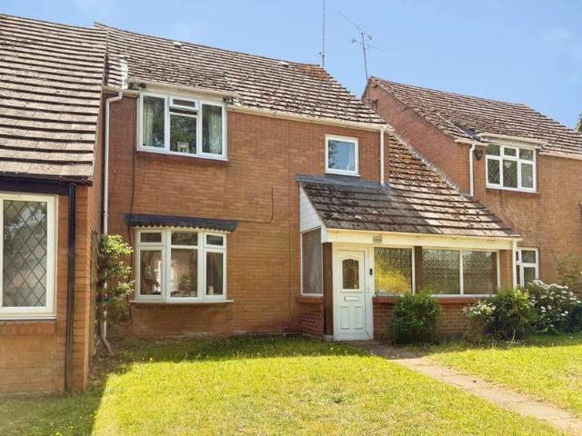 House for sale in Moulsham Green, Hart