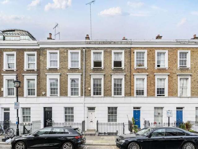 House for sale in Pimlico
