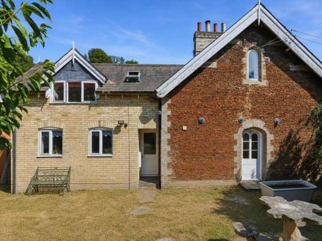 House for sale in Dereham, Breckland