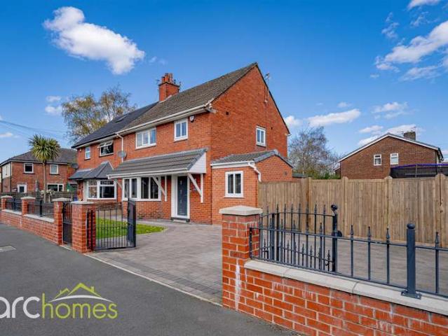 House for sale in Wigan, Greater Manchester