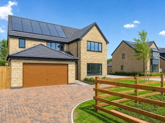 House for sale in East Brent, Somerset