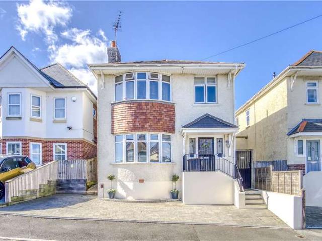 House for sale in Parkstone, Poole