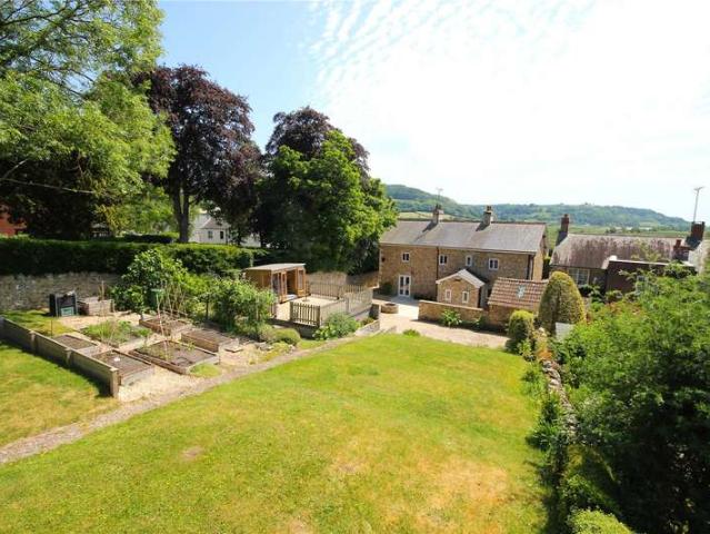 House for sale in Budlake, Devon