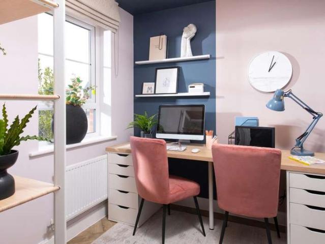 House for sale in Dalestorth, Skegby