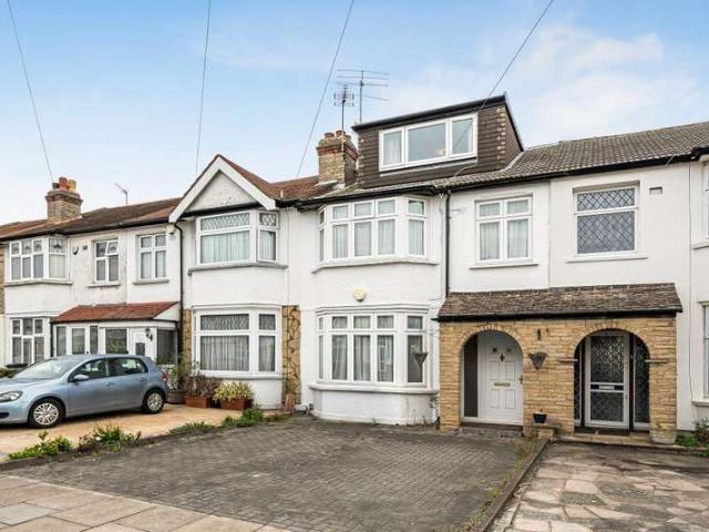House for sale in London Borough of Enfield, Greater London