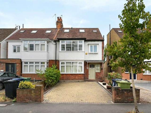 House for sale in London Borough of Ealing, Greater London
