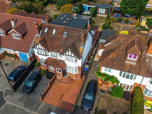 House for sale in St Marks, Maidenhead