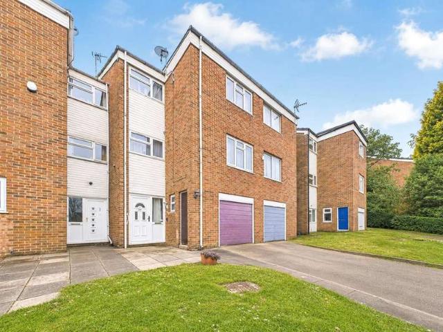 House for sale in Priest Down, Hampshire