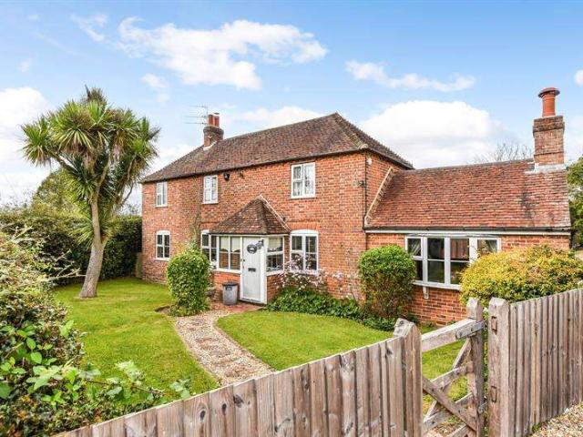 House for rent in World's End, Winchester