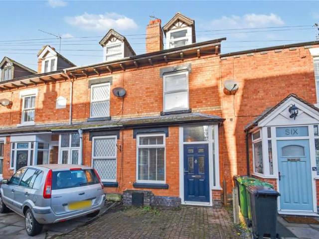 House for sale in Witton, Crookhill