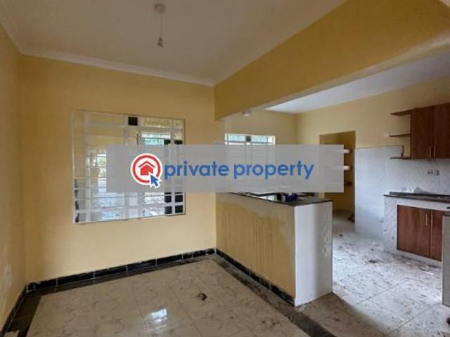 House for sale in Ngong