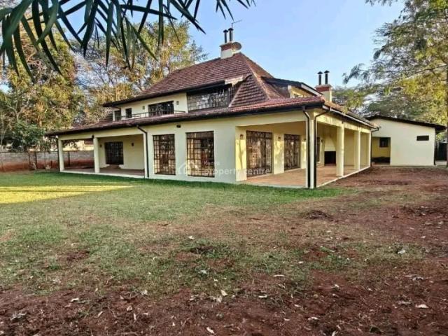 Townhouse for rent in Karen, Nairobi