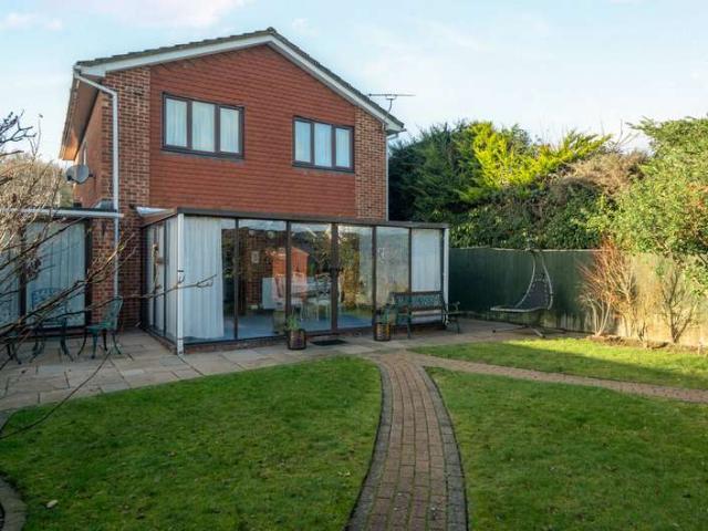 House for sale in Cramhurst, Fole