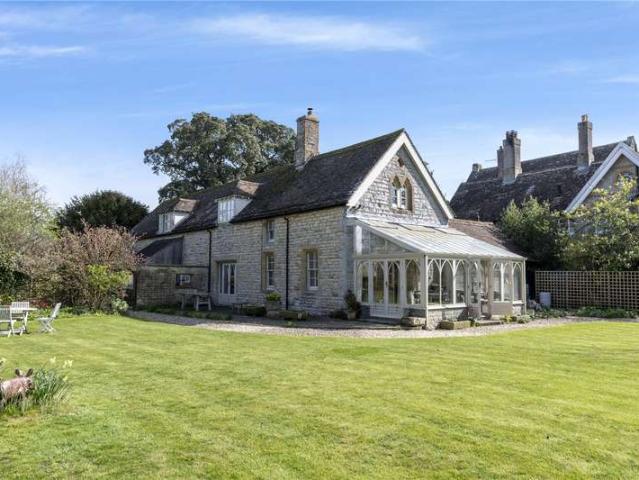 House for sale in Thornford