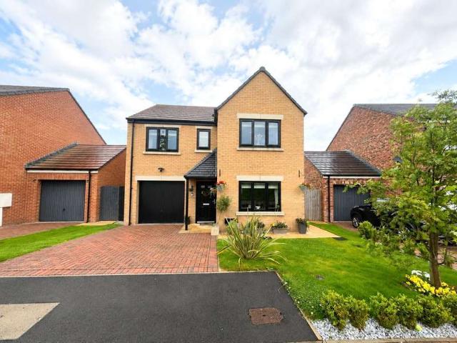 House for sale in Hetton