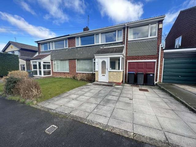 House for sale in Isle Of Man