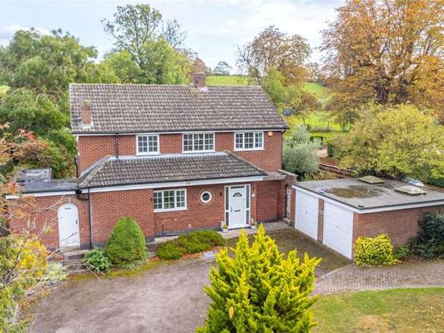House for sale in Rotherby, Brentingby