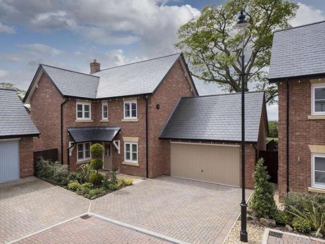 House for sale in Tarporley