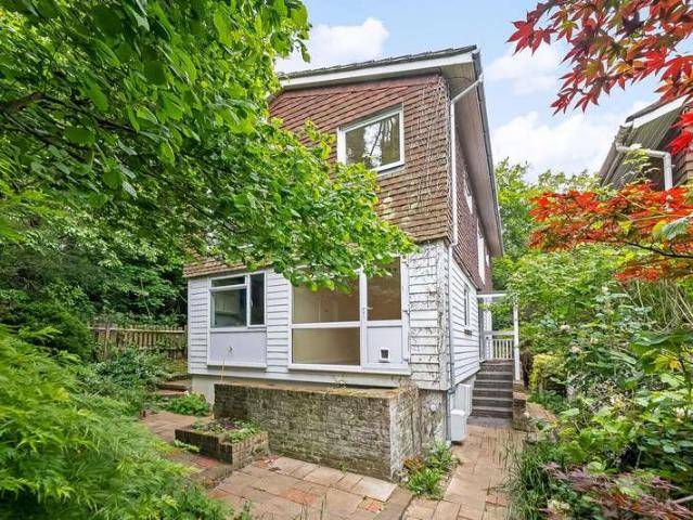 House for sale in Dulwich, Greater London