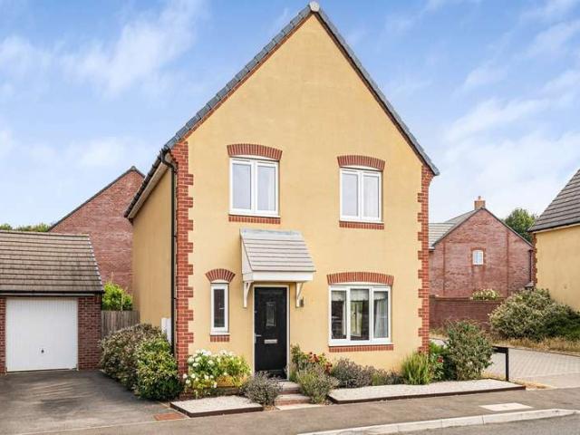 House for sale in Great Faringdon, Dromore