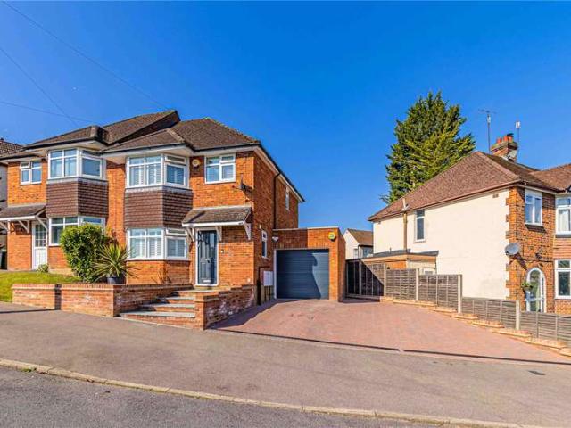House for sale in Corner Hall, Dacorum