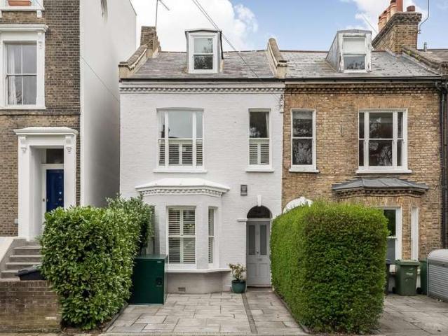 House for sale in Herne Hill, Greater London