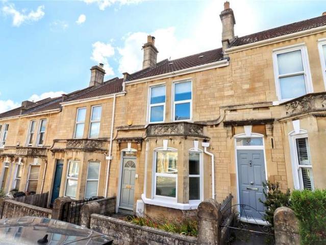 House for sale in Oldfield Park, Bath