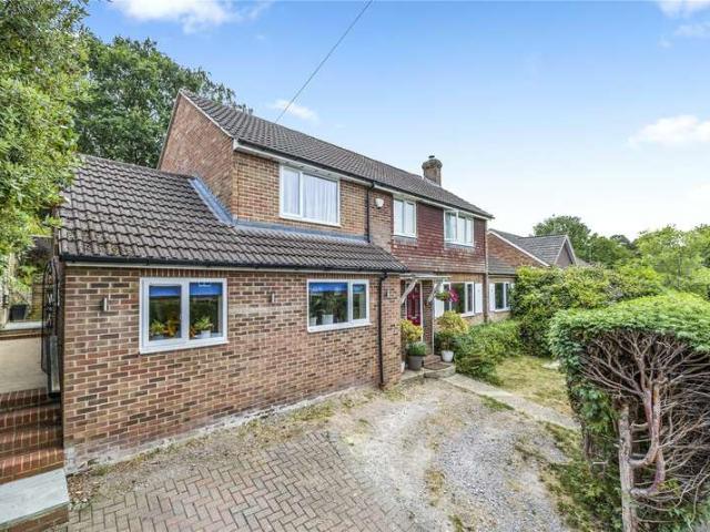 House for sale in Hermitage Woods, Woking