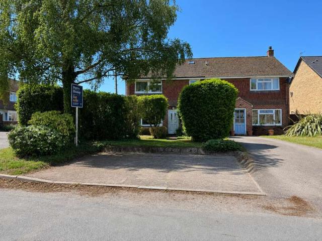 House for sale in Dromore, Oxfordshire