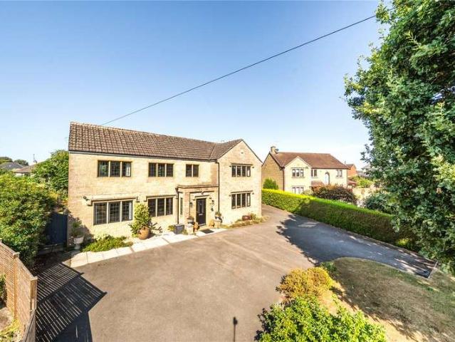 House for sale in Yeovil, Somerset