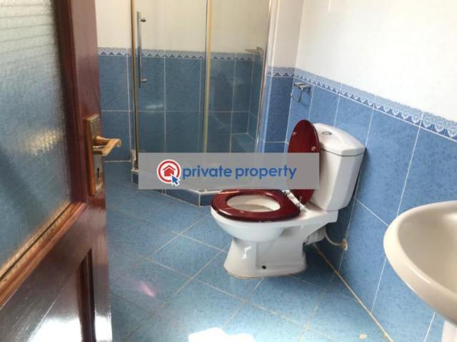 Townhouse for sale in Karen, Kiambu