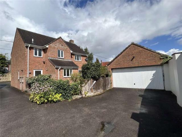 House for sale in Sherborne, East Dorset
