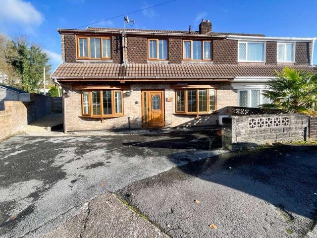 House for sale in Coedffranc, Neath Abbey
