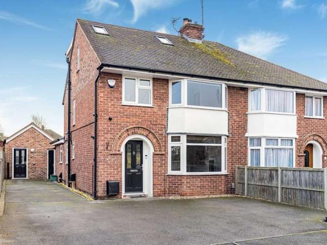 House for sale in Hesters Way, Golden Valley
