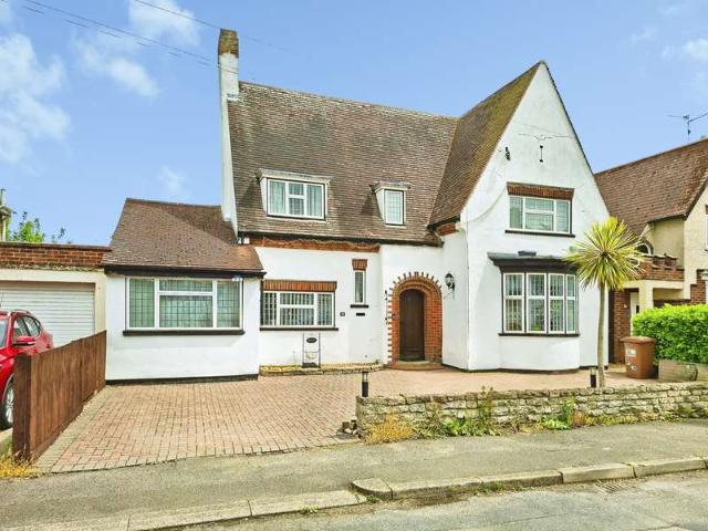 House for sale in Gosberton Clough, Lincolnshire