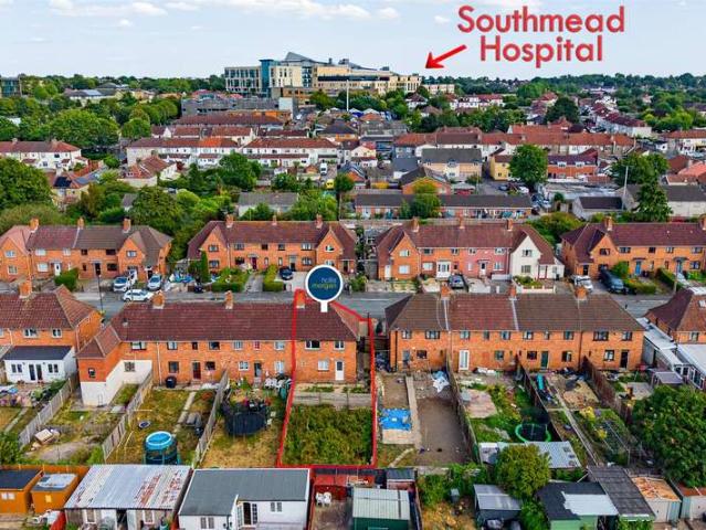 House for sale in Feckenham, City Of Bristol