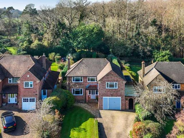 House for sale in Bray Wick, Maidenhead