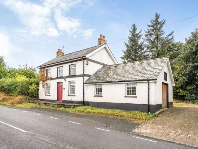 House for sale in Pendre, Brecon