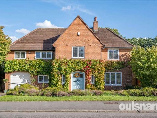 House for sale in Weoley Castle, Birmingham