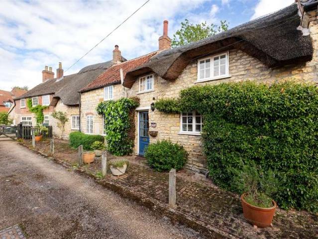 House for sale in Waltham on the Wolds and Thorpe Arnold, Brentingby