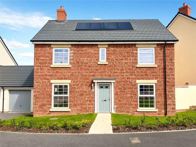House for sale in Watchet, Somerset