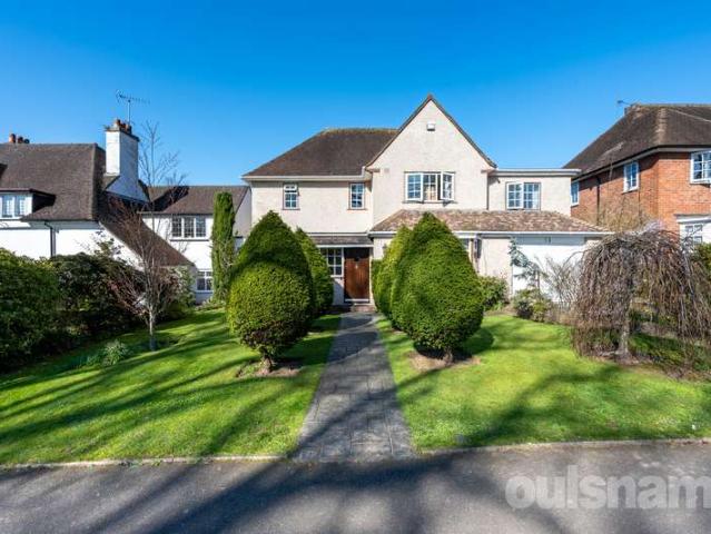 House for sale in Selly Oak, West Midlands