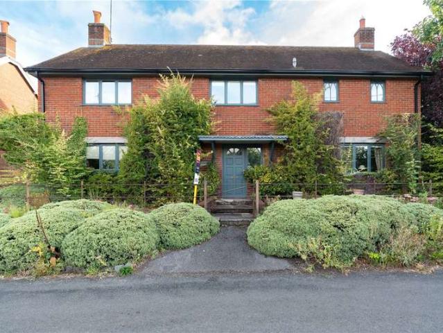 House for sale in Gussage All Saints