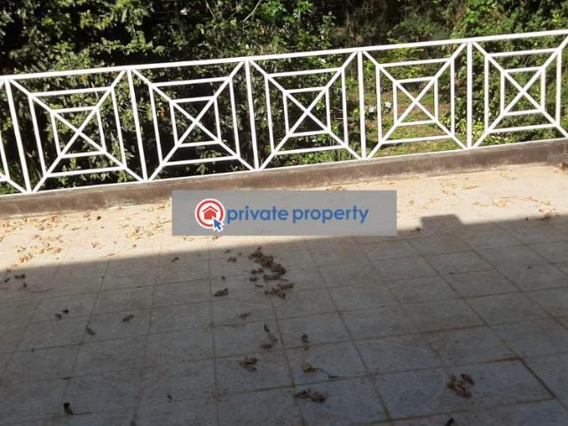 Townhouse for rent in Karen, Kiambu
