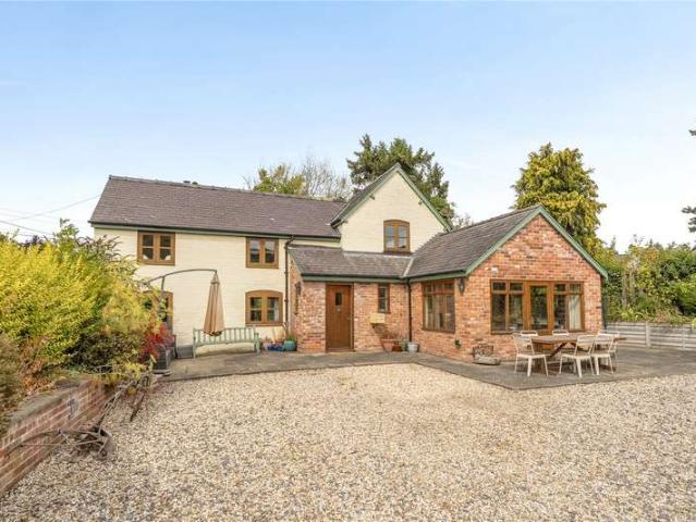 House for sale in Clunton, Clunbury